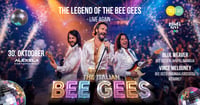 Перенос: 13.08.2026 Italian Bee Gees