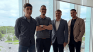 PLG grupp omandab Rumeenia turuliidri iaBilet’i