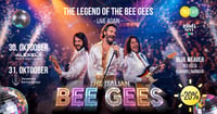 Bee Gees - Live Again (The Italian Bee Gees) / sooduskampaania! 