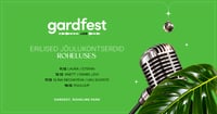 Gardfest LIVE 2026 / nüüd müügil