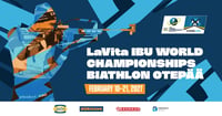 Ticket sales for the Biathlon World Championships in Otepää have started
