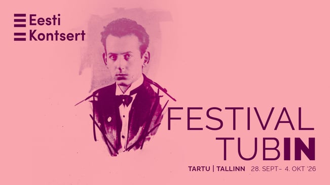 Tänavuse festivali TubIN keskmes on küsimus – kes ma olen?