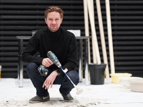 Rakvere Teatris hakatakse jutustama Euroopa ajalugu