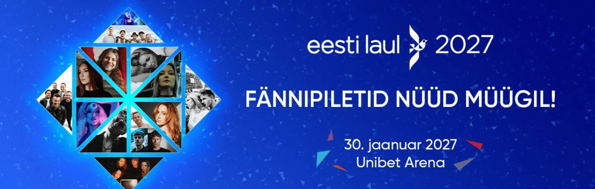 Eesti Laul 2027