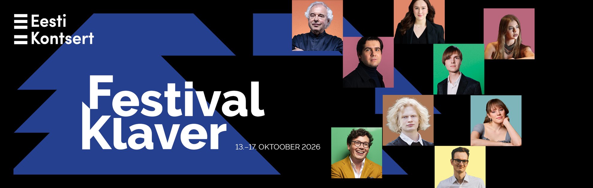 Festival KLAVER