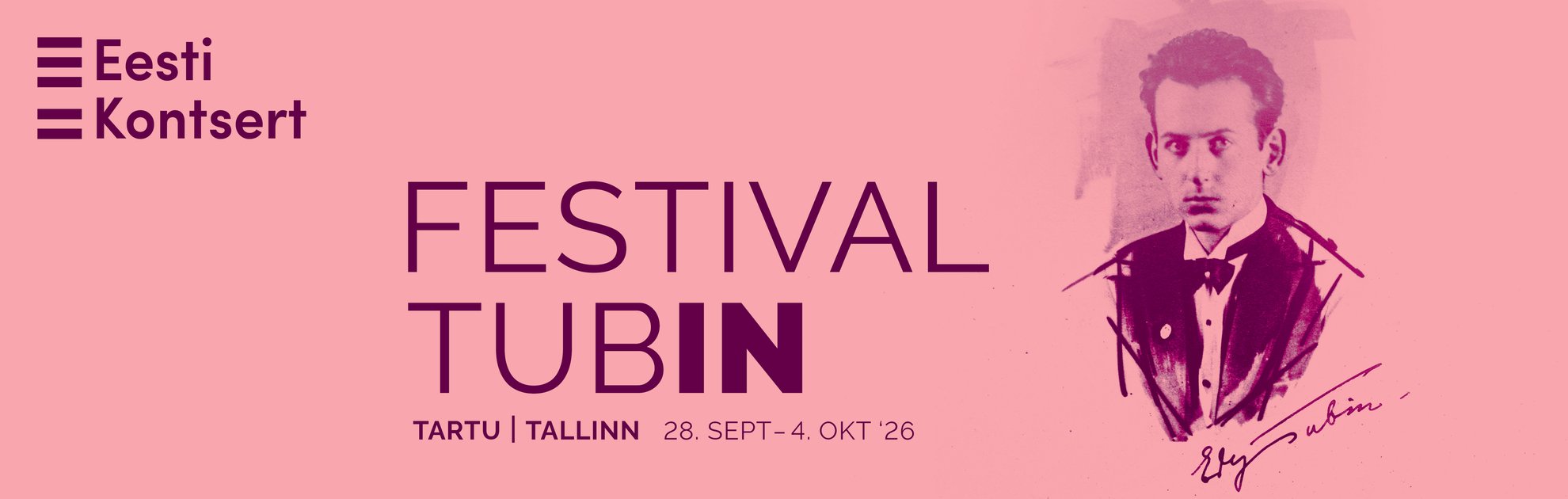 Festival TubIN 2026
