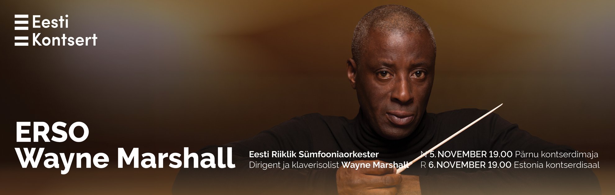 ERSO ja Wayne Marshall