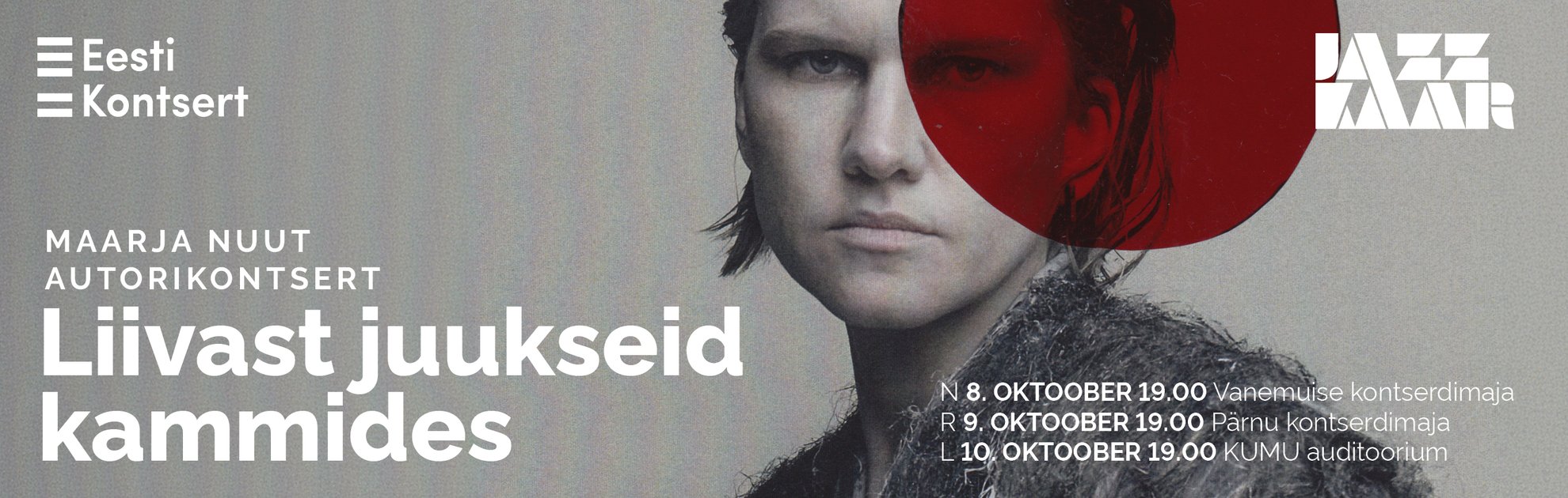 Maarja Nuut, Shards ja Nicolas Stocker