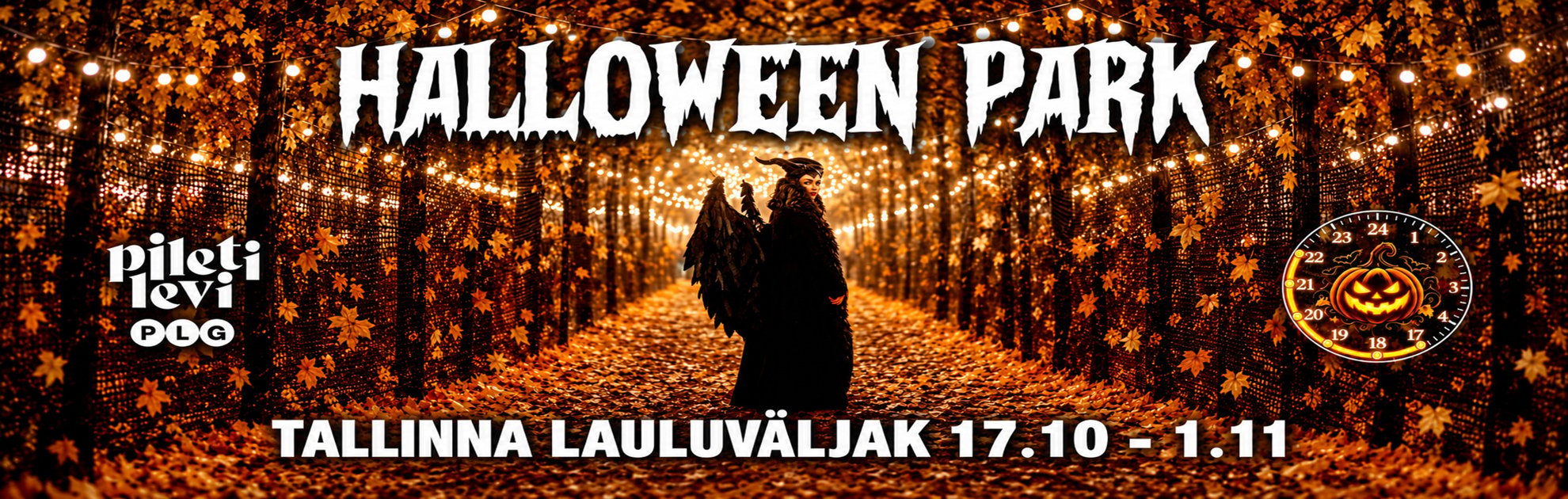Halloween Park