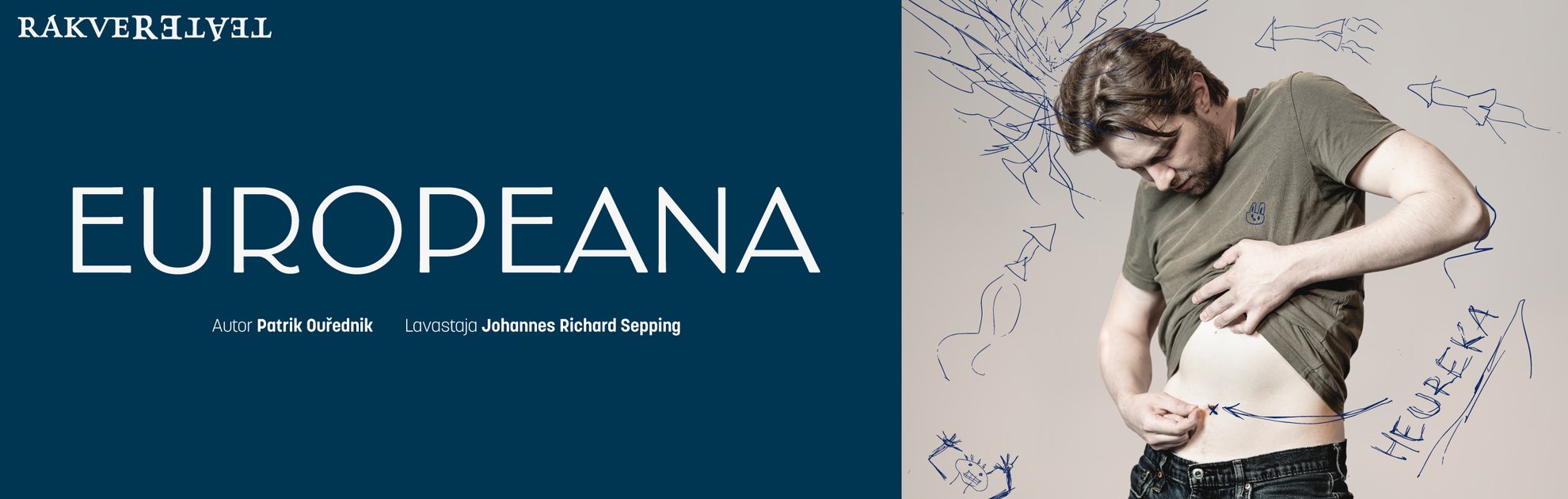 Europeana / Rakvere Teater